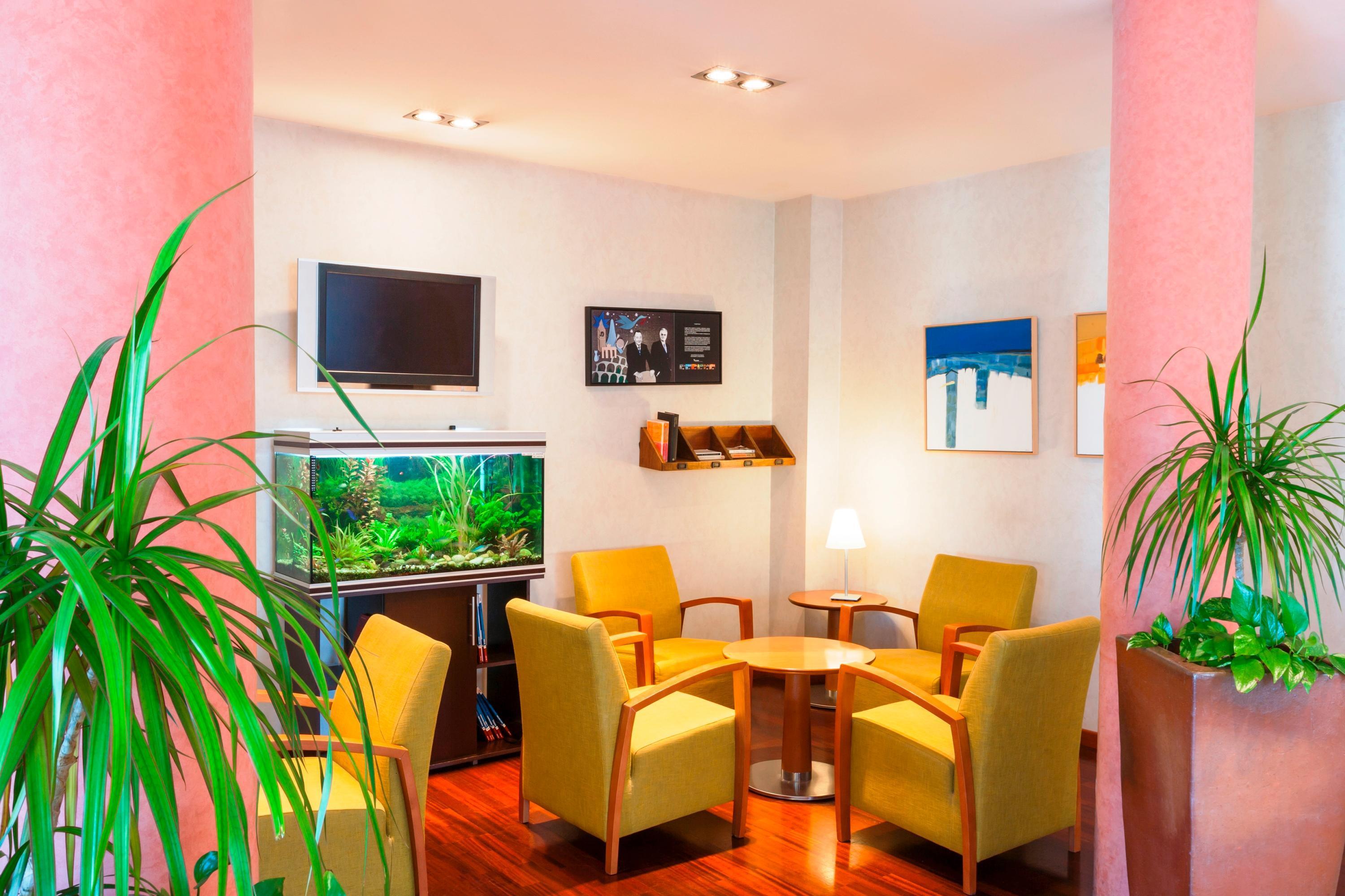Hotel Ibis Valencia Bonaire Aeropuerto