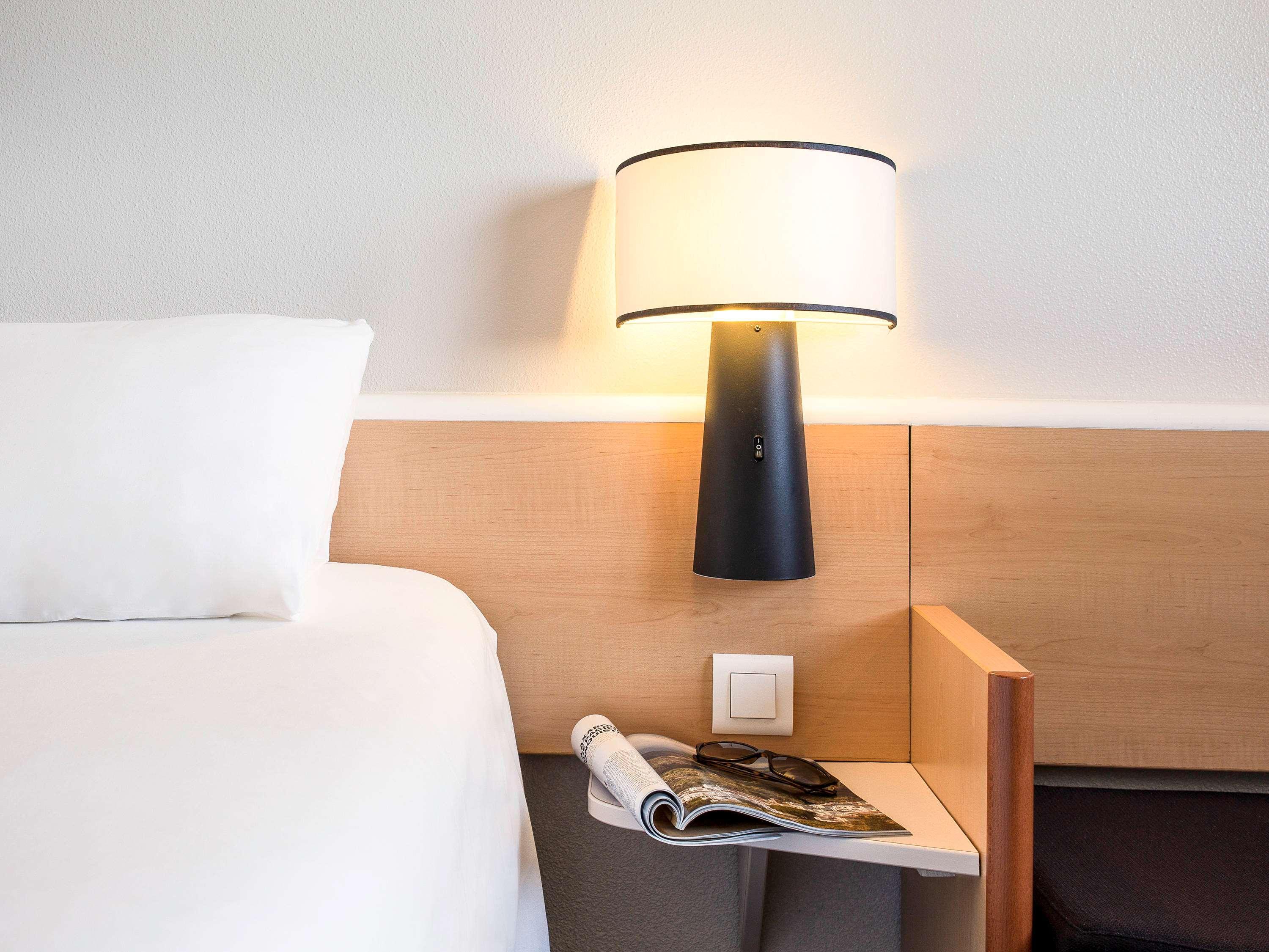 Hotel Ibis Valencia Bonaire Aeropuerto