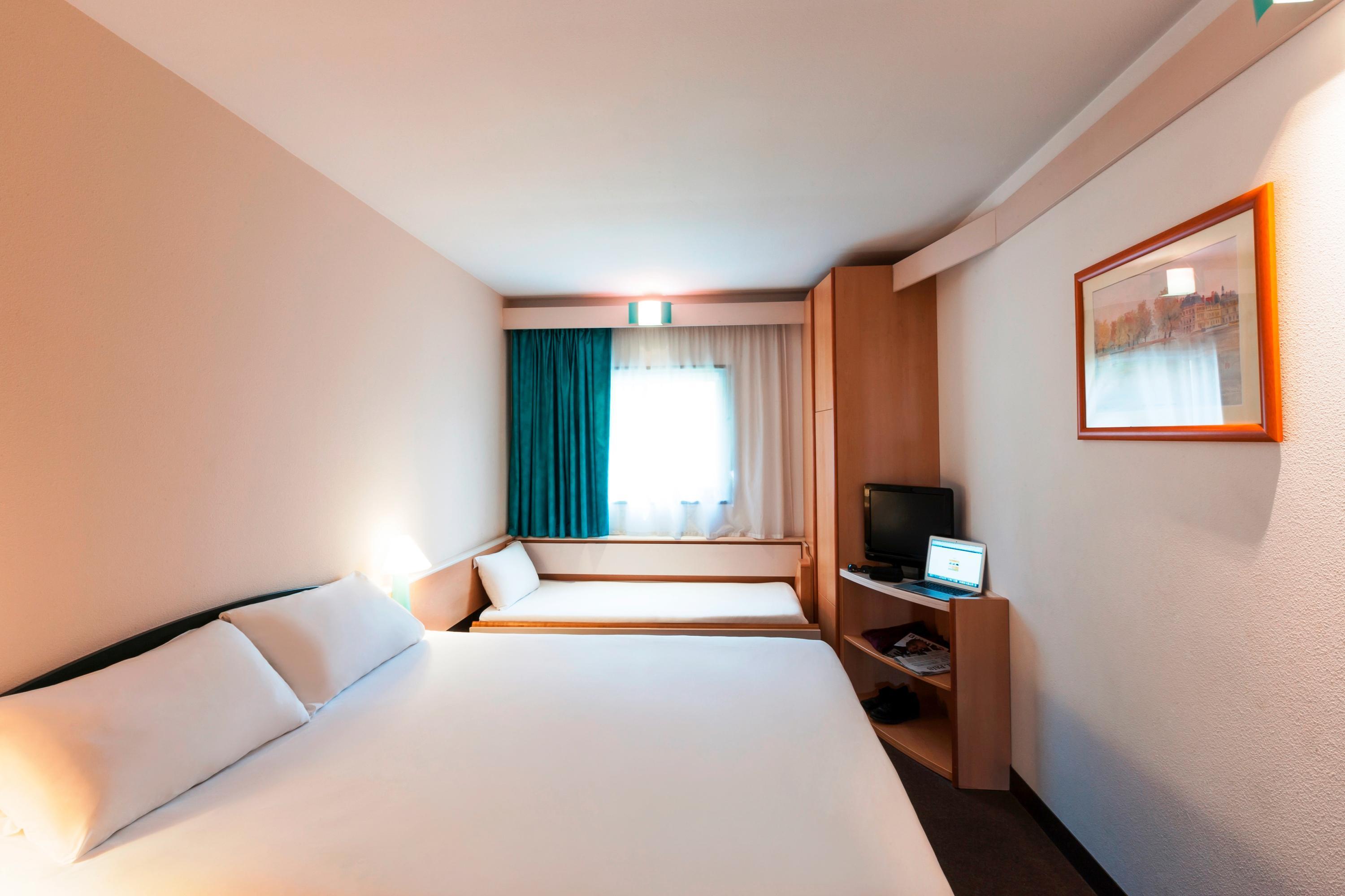Hotel Ibis Valencia Bonaire Aeropuerto Aldaia
