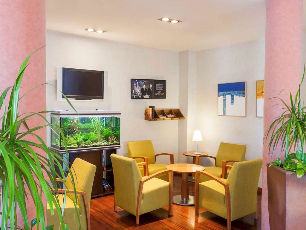 Hotel Ibis Valencia Bonaire Aeropuerto Aldaia