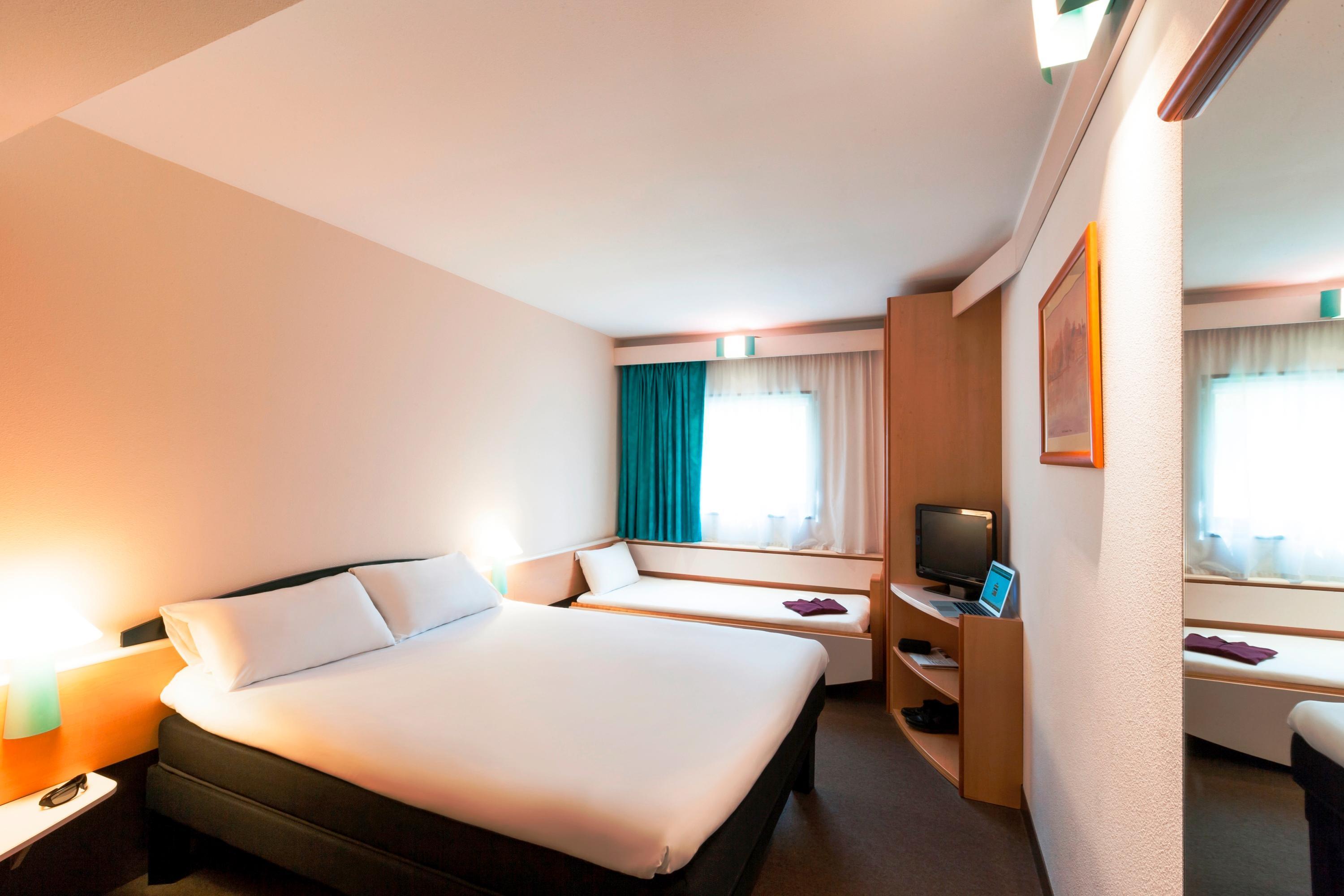 Hotel Ibis Valencia Bonaire Aeropuerto Aldaia