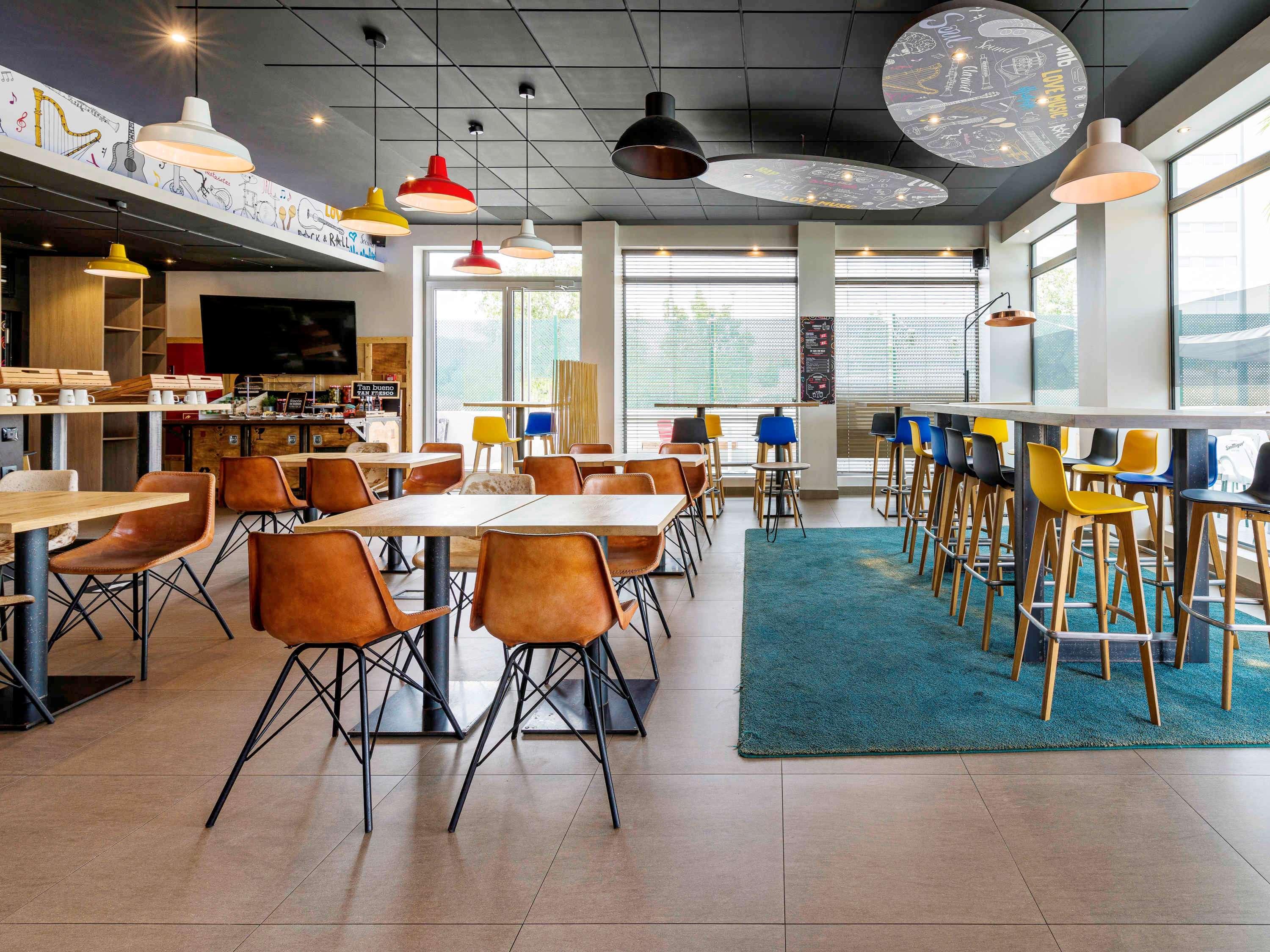 Ibis Valencia Bonaire Aeropuerto 2* Aldaia